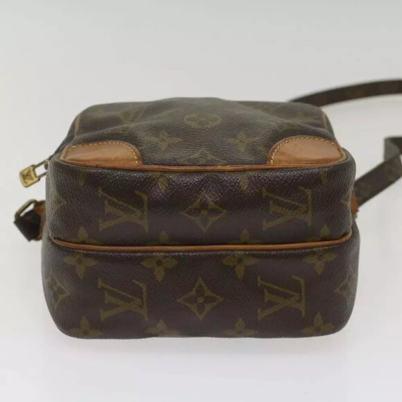 LOUIS VUITTON Monogram Amazon Shoulder Bag M45236 LV Auth ac2239 - Picture 6 of 16